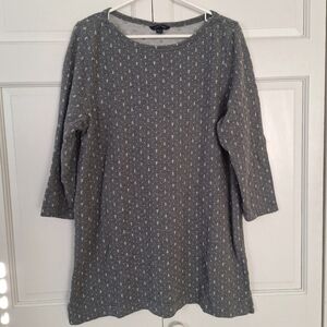 Land's End nightshirt/nightgown